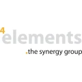 Logo 4e fulfillment GmbH & Co.KG