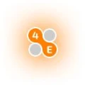 Logo 4e Software Solution GmbH