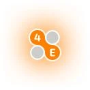 Logo 4e Software Solution GmbH