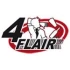Logo 4Flair Barschule & Cocktailcatering Görkem Harp u. Manuel Wieser