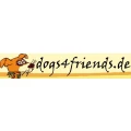 Logo 4friends Trading GmbH