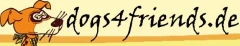Logo 4friends Trading GmbH