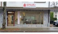 Logo 4HoKi - For home and kitchen