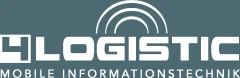 Logo 4logistic Ltd. Deutschland