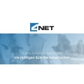 Logo 4NET Werbeagentur