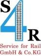 Logo 4r Service for Rail GmbH & Co. KG