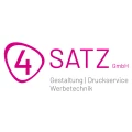 4SATZ GmbH Rhauderfehn