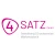 Logo 4SATZ GmbH