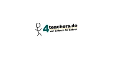 Logo 4teachers.de