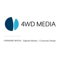 Logo 4wd media GmbH & Co. KG
