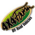 Logo 4x4 Farm