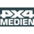 Logo 4x4 Medien
