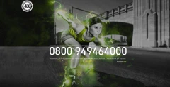 Logo 4XPRESS GmbH