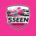 5 Seen Umz&uuml;ge Gilching