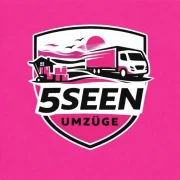 5 Seen Umz&uuml;ge Gilching