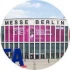 Logo 5 vor Messe Messelogistik