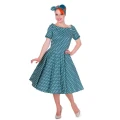 50's D&eacute;j&agrave;-vu Manuela Kruse Hamburg
