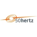 Logo 50Hertz Transmission GmbH