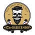 Logo 675er Barbershop Herrenfriseursalon