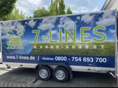7-Lines GmbH Lemgo