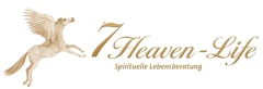 Logo 7Heaven-Life Spirituelle Lebensberatung