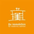 Logo 8 a immobilien