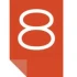 Logo 8 seasons design GmbH
