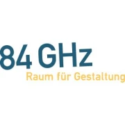 Logo 84 GHz Raum für Gestaltung