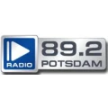 Logo 89.2 Radio Potsdam
