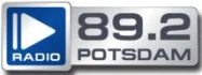 Logo 89.2 Radio Potsdam