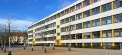 9. Grundschule Leipzig