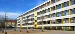 Logo 9. Grundschule