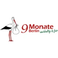 9 Monate Berlin - Umstandsmode und Stillmode in Berlin Berlin
