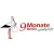 Logo 9 Monate Berlin - Umstandsmode und Stillmode in Berlin