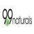 Logo 99naturals - Friedrich Helmreich e.K