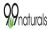 Logo 99naturals - Friedrich Helmreich e.K