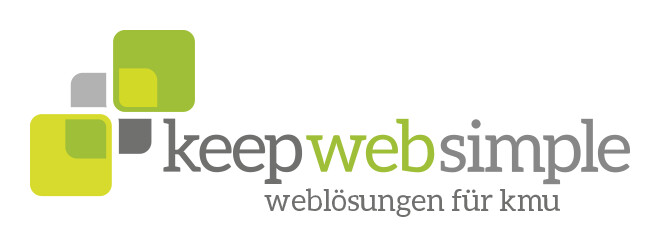 Logo von KeepWebSimple Ansgar Böttcher