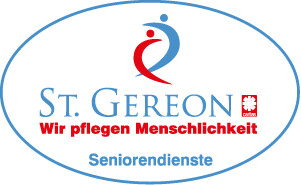 Logo von St. Gereon Seniorendienste gGmbH