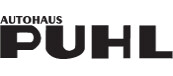 Autohaus Puhl in Cuxhaven - Logo