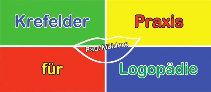 Paul Mülders Praxis für Logopädie in Krefeld