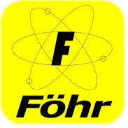 FÖHR Elektrotechnik Inh: Peter Föhr in Kasendorf - Logo