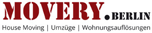 Logo von MOVERY.Berlin