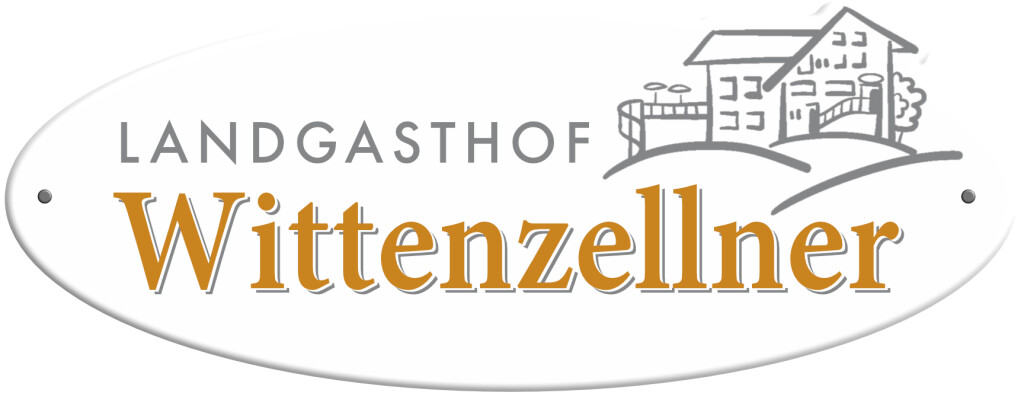 Landgasthof Wittenzellner in Sinntal - Logo
