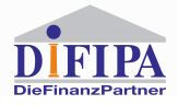 Bild zu DIFIPA DieFinanzPartner GmbH & Co. KG in Mainz
