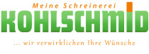 Kohlschmid Schreinerei GmbH