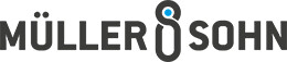 Müller&Sohn: Die Industriekletterer in Berlin - Logo