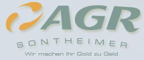 AGR-Sontheimer GmbH in Grünwald Kreis München - Logo