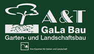 Garten- und Landschaftsbau A & T in Wardow - Logo