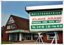 Malerbetrieb Adami GmbH