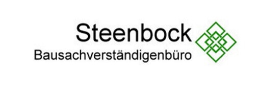 Steenbock Bausachverständiger in Neumünster - Logo